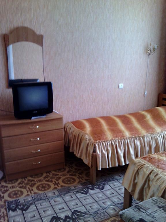 Kremin Hotel Kremenetsʼ Værelse billede