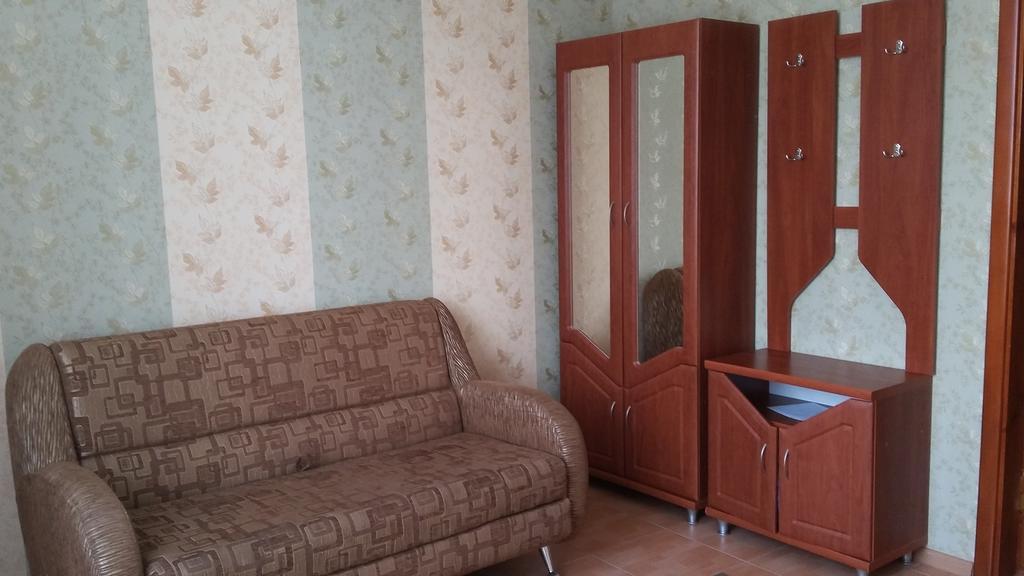 Kremin Hotel Kremenetsʼ Værelse billede