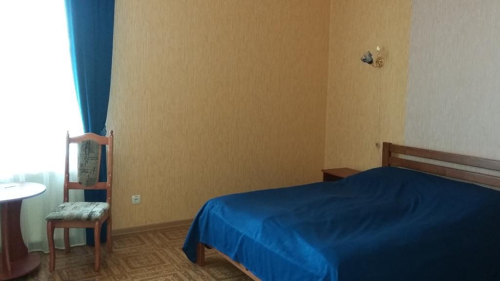 Kremin Hotel Kremenetsʼ Værelse billede