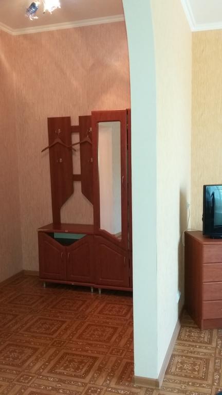 Kremin Hotel Kremenetsʼ Værelse billede