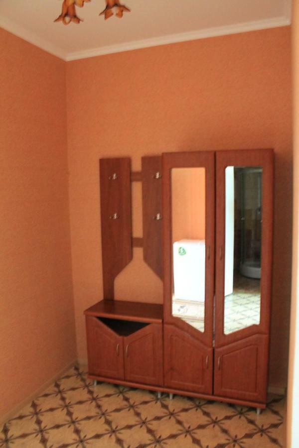 Kremin Hotel Kremenetsʼ Eksteriør billede