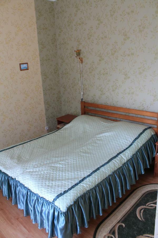 Kremin Hotel Kremenetsʼ Eksteriør billede