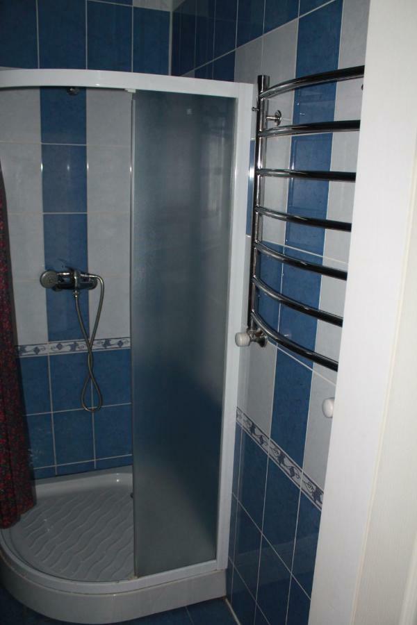 Kremin Hotel Kremenetsʼ Eksteriør billede